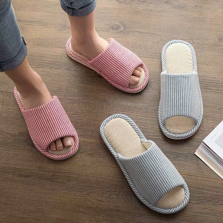 Xxl discount womens slippers