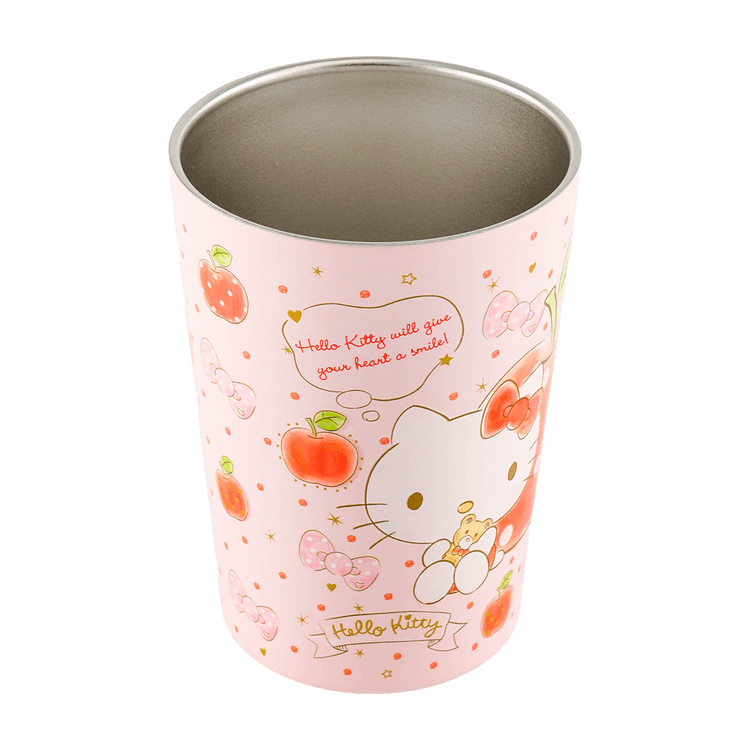 Mug Japanese tea cup Tony To Knee Chopper Slim Stainless Bottle