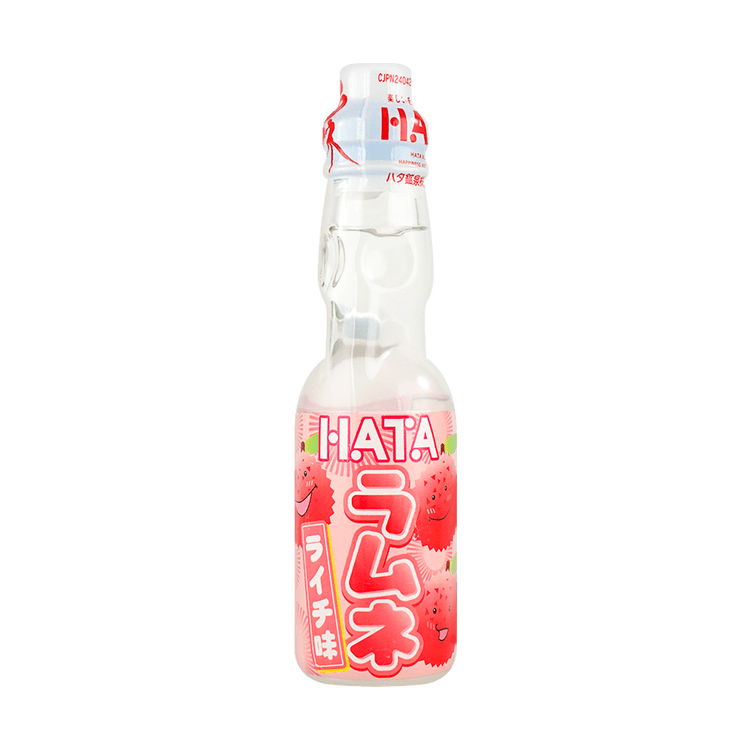 Ramune Orange Hatakosen