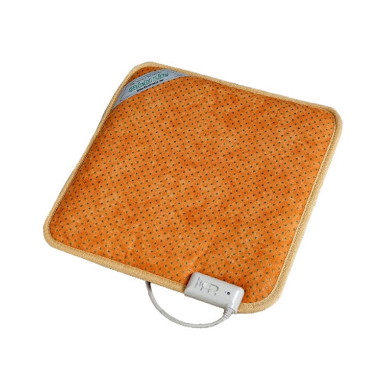 TheraPad Cush Seat Warmer with EMF Filtering & FIR Heat