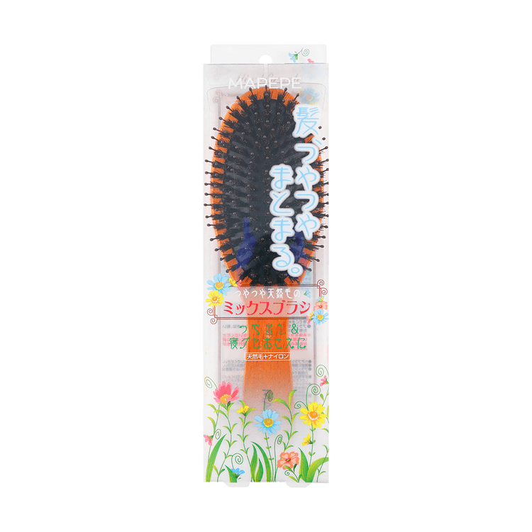 Mapepe Hair Brush Cleanser 梳子清洁器– Tao's