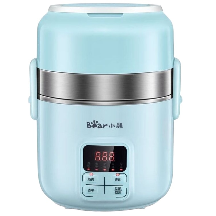 Mini Rice Cooker Mini Rice Cooker 2l Capacity Intelligent