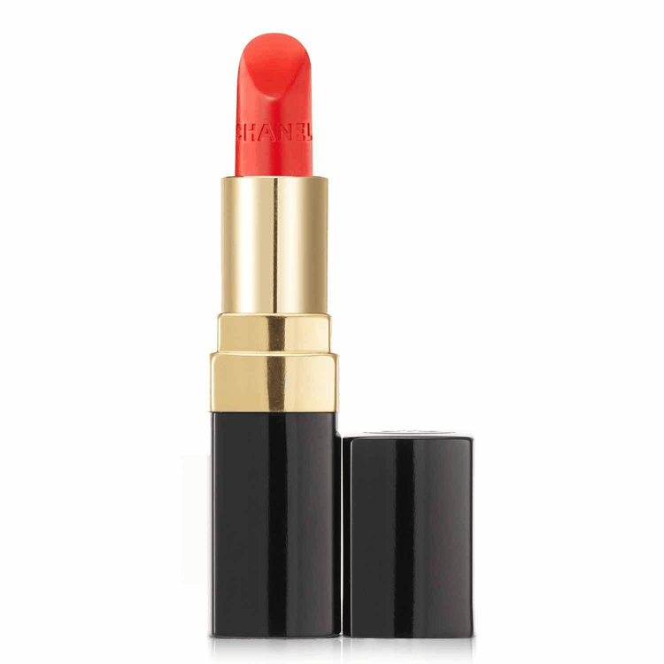 Reformulated Chanel Rouge Coco Collection - Ang Savvy