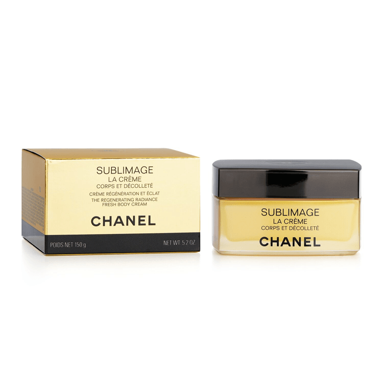 Chanel Chance - Deodorant