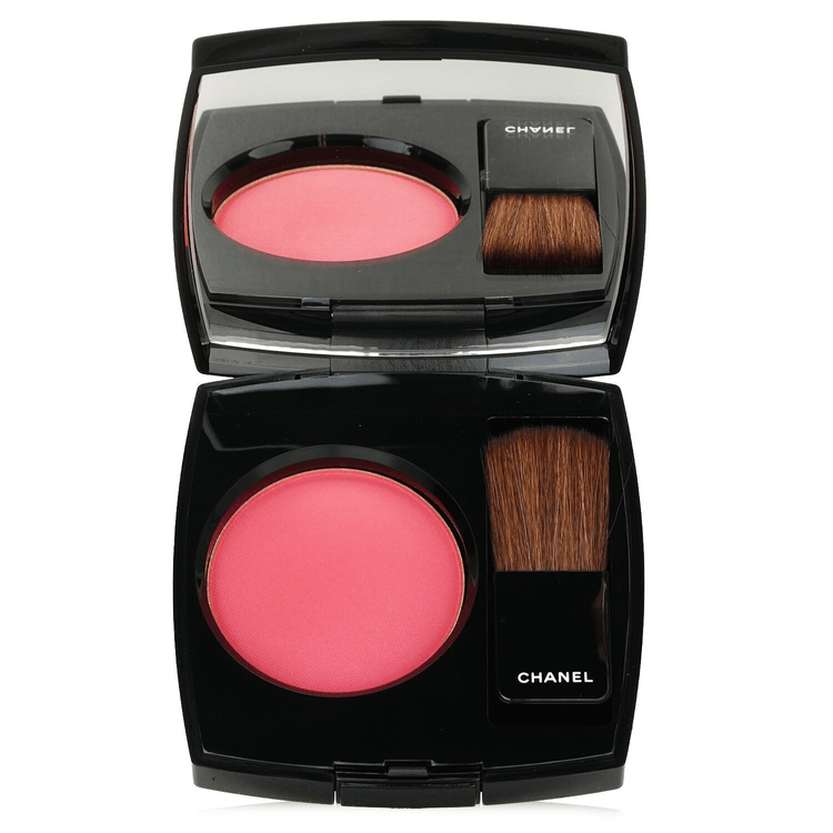 Chanel Foschia Rosa (430) Joues Contraste Blush Review & Swatches
