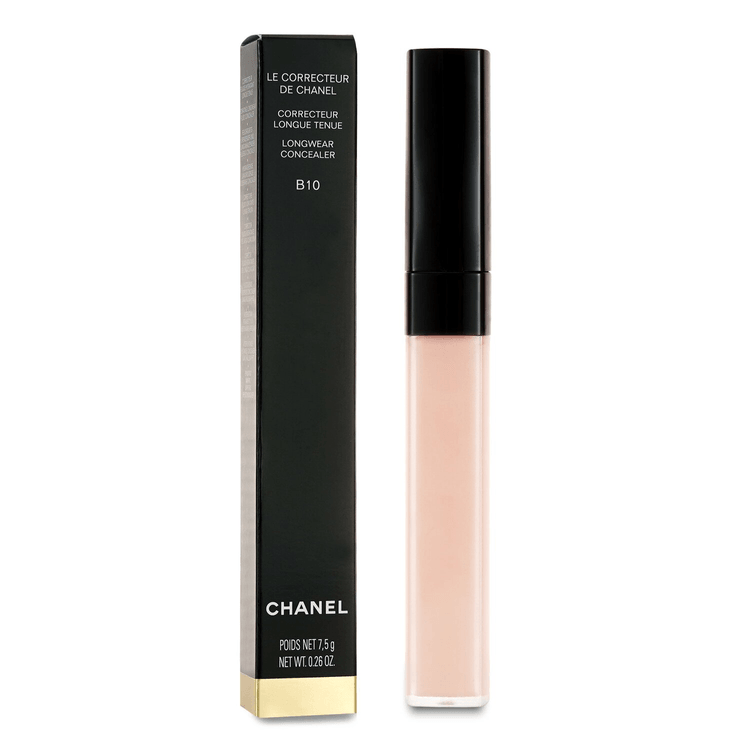 CHANEL+Peche+Le+Correcteur+De+Chanel+Longwear+Colour+Corrector for