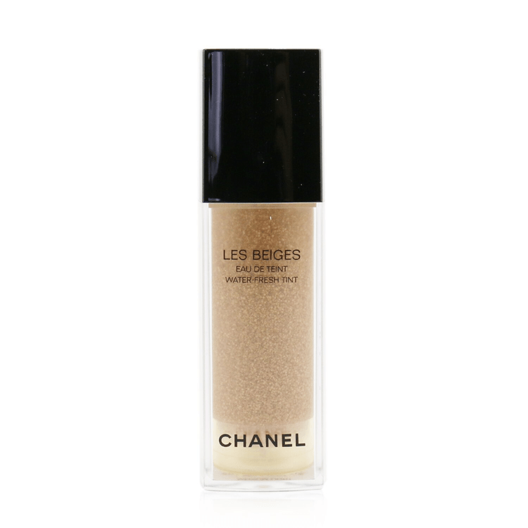 Chanel Les Beiges Eau De Teint Water Fresh Tint - # Medium Light 30ml/1oz 