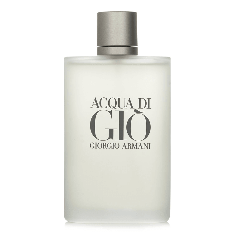 Acqua di Gio by Giorgio Armani 6.7 oz Eau de Toilette Spray / Men
