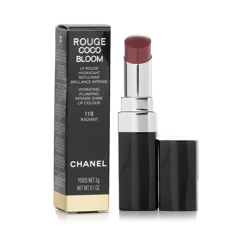 Chanel - Les Beiges Healthy Glow Lip Balm 3g/0.1oz - Lip Color