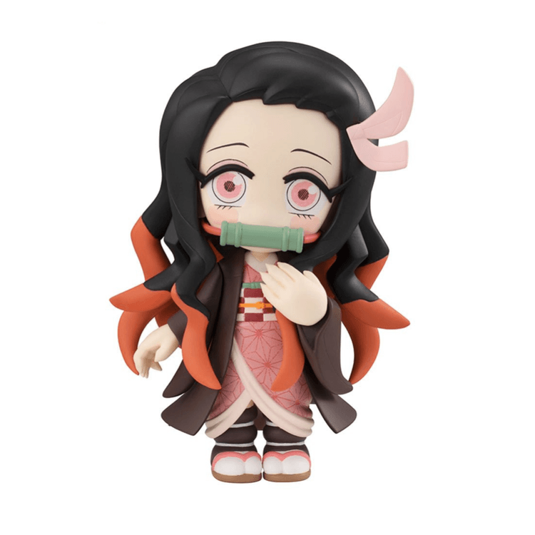 Kimetsu no Yaiba: Kamado Nezuko - Kimetsu no Yaiba Figure -Kizuna no Sou-  (Banpresto)