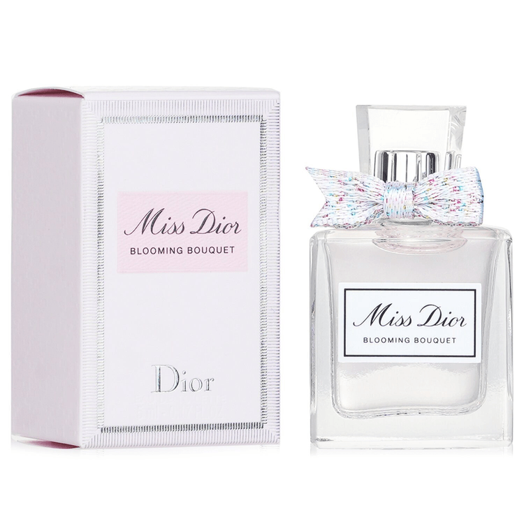 Miss Dior Blooming Bouquet Christian Dior Perfume Women 0.17 oz EDT SP