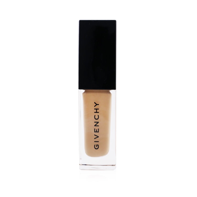 Givenchy Prisme Libre Skin Caring Glow Foundation - # 1-N80 P090721 / 413627