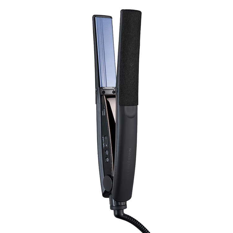 TESCOM Professional Protect Ion Hair Iron Black NIS3001-K 1 unit