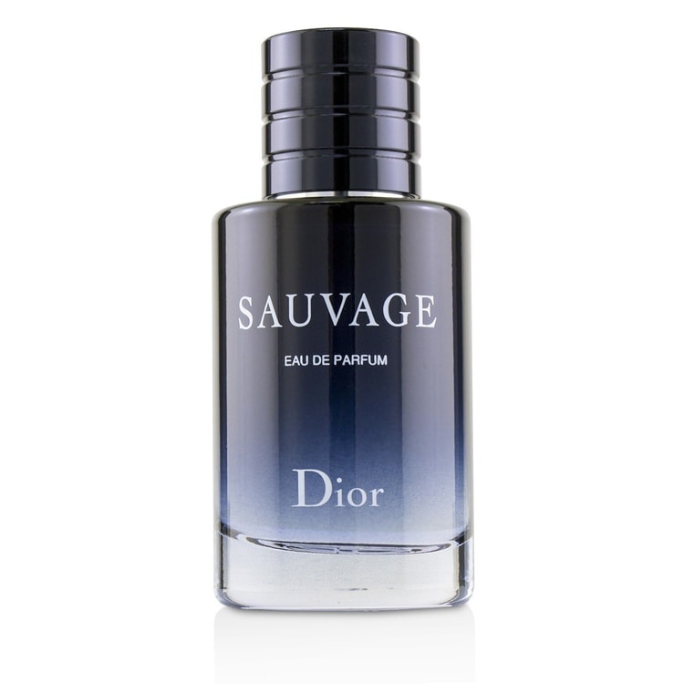 Christian Dior Sauvage Eau De Parfum Spray 60ml/2oz - Yamibuy.com