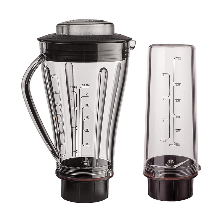 ZWILLING Enfinigy Personal Blender Silver - Yamibuy.com