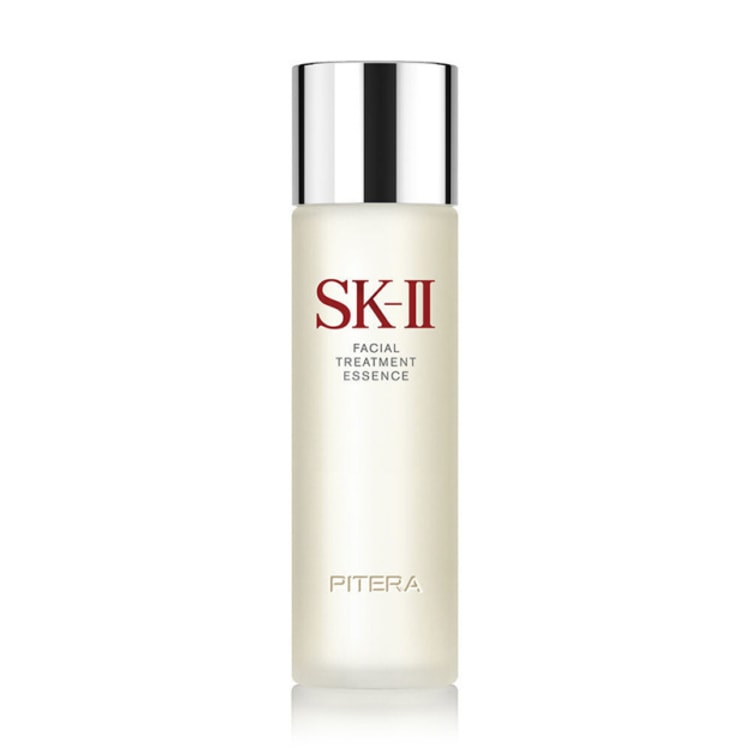 【日本直邮】SK-II 神仙水75ml 护肤精华露补水保湿紧致