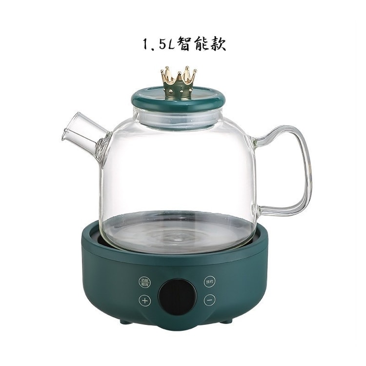 600ml Health Pot Mini Electric Kettle Portable Stew Cup Boiling