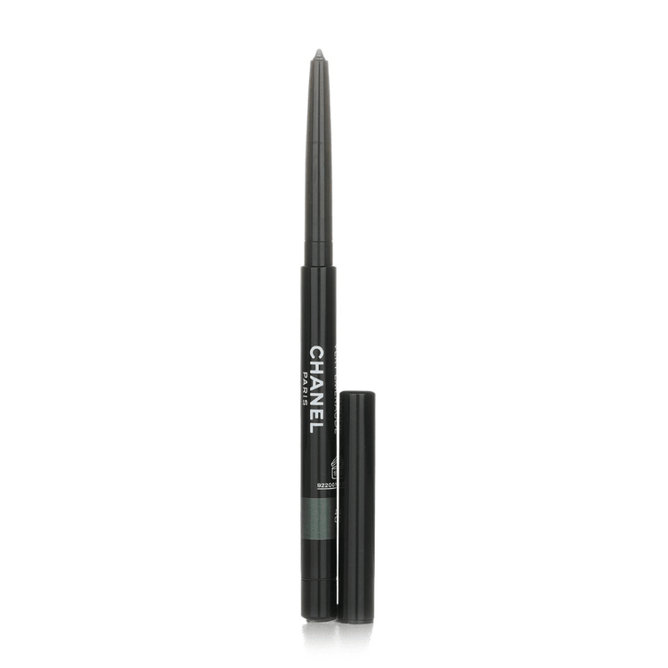 CHANEL Stylo Yeux Waterproof Gris Graphite 42 - labelhair Europe