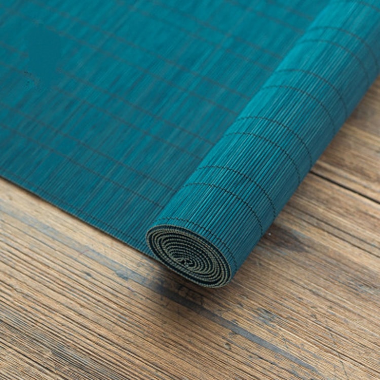 Zen Tea Mat, Bamboo