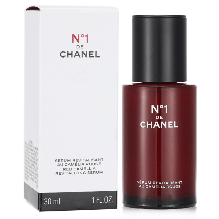 Chanel Hydra Beauty Micro Liquid Essence Refining Energizing