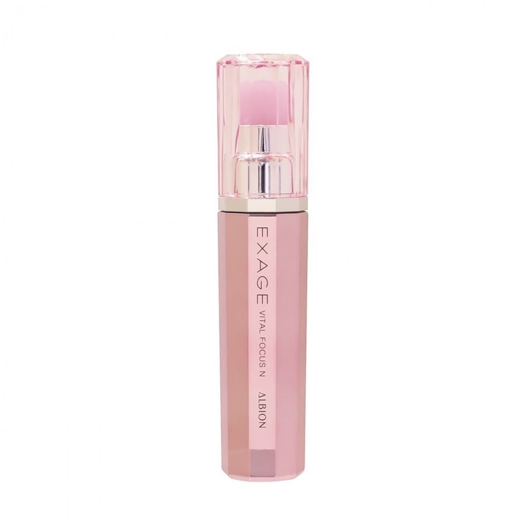 【日本直邮】ALBION 奥尔滨 粉色美容液 活润肌底锁水精华 40ml