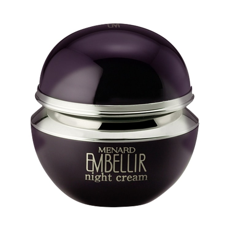 Embellir Night Cream 35ml - Yamibuy.com