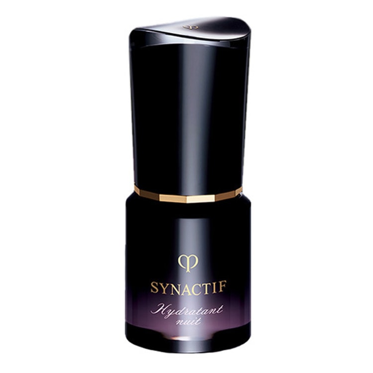 【日本直邮】CLE DE PEAU BEAUTE CPB肌肤之钥 SYNACTIF夜用美容液 40ml