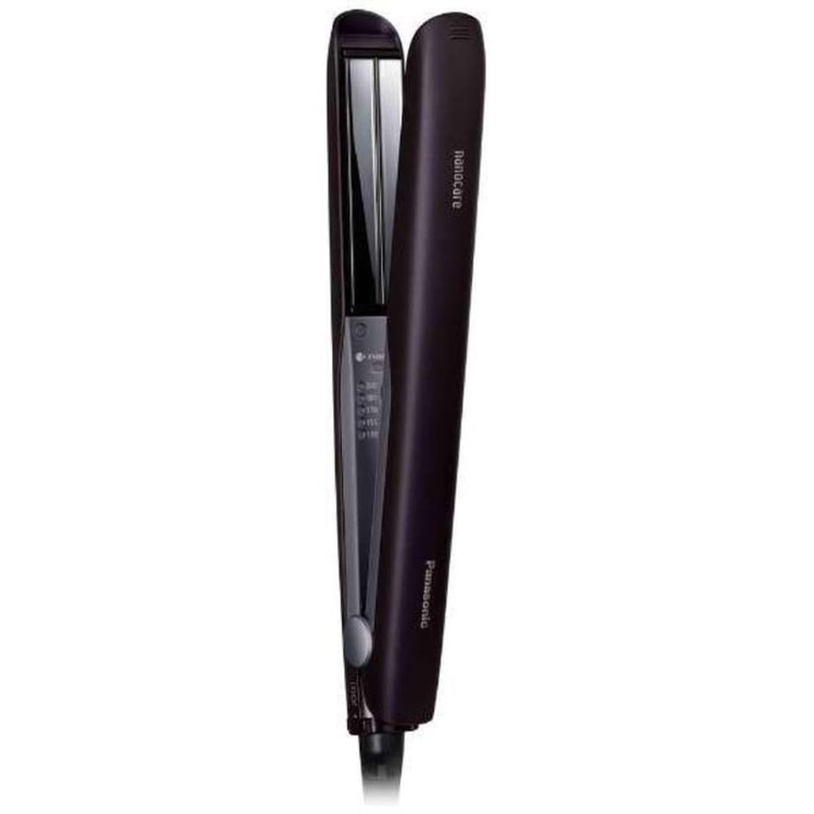 Hair Curling Iron EH-HS0J-K #Black