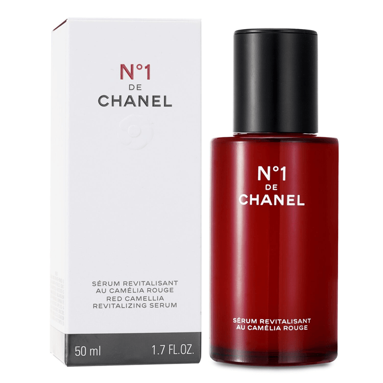 Chanel N°1 De Chanel Red Camellia Revitalizing Serum 140885/ 40885