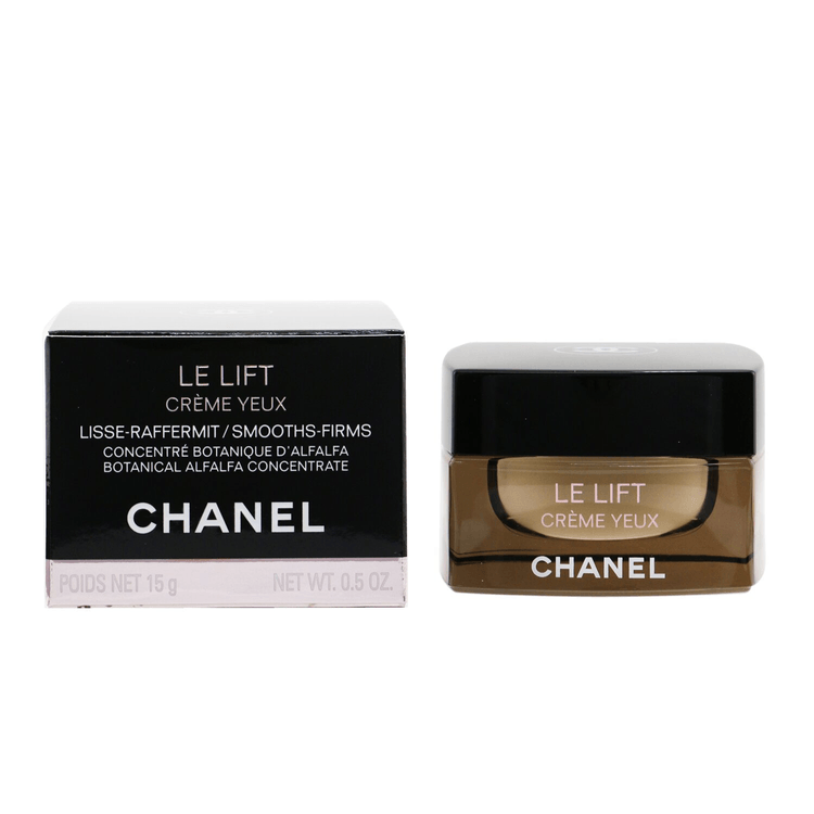 Chanel Le Lift Creme Fine, 1.7 oz