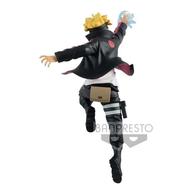 Uzumaki Naruto (Ver. A) - Vibration Stars - Boruto: Naruto Next