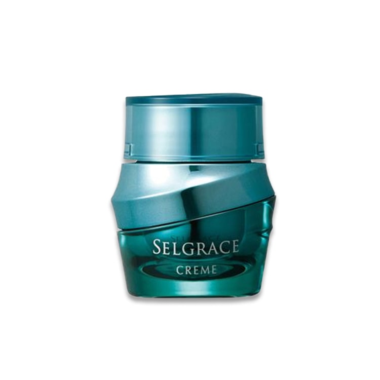 NARIS SELGRACE Cream 25g