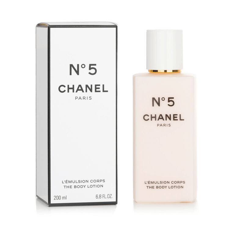 Chanel No.5 The Body Lotion 105740