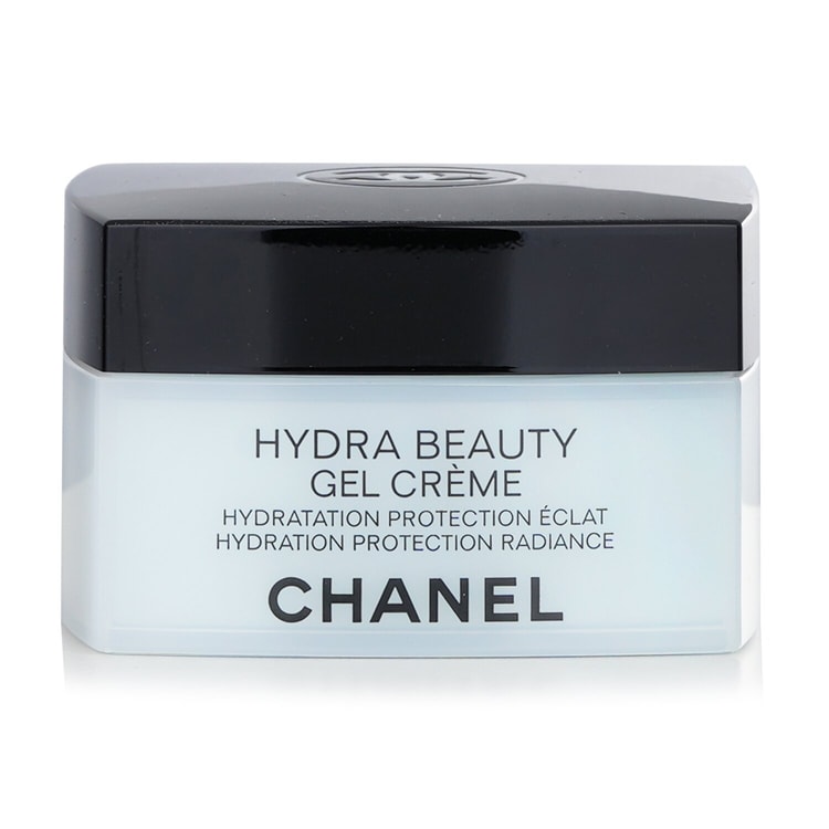 hydra beauty chanel creme