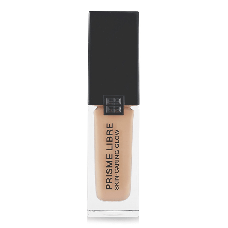 Givenchy Prisme Libre Skin Caring Glow Foundation - # 1-C105