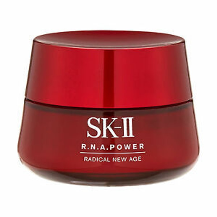 日本本土版SK-II RNA POWER 大红瓶面霜80g - 亚米