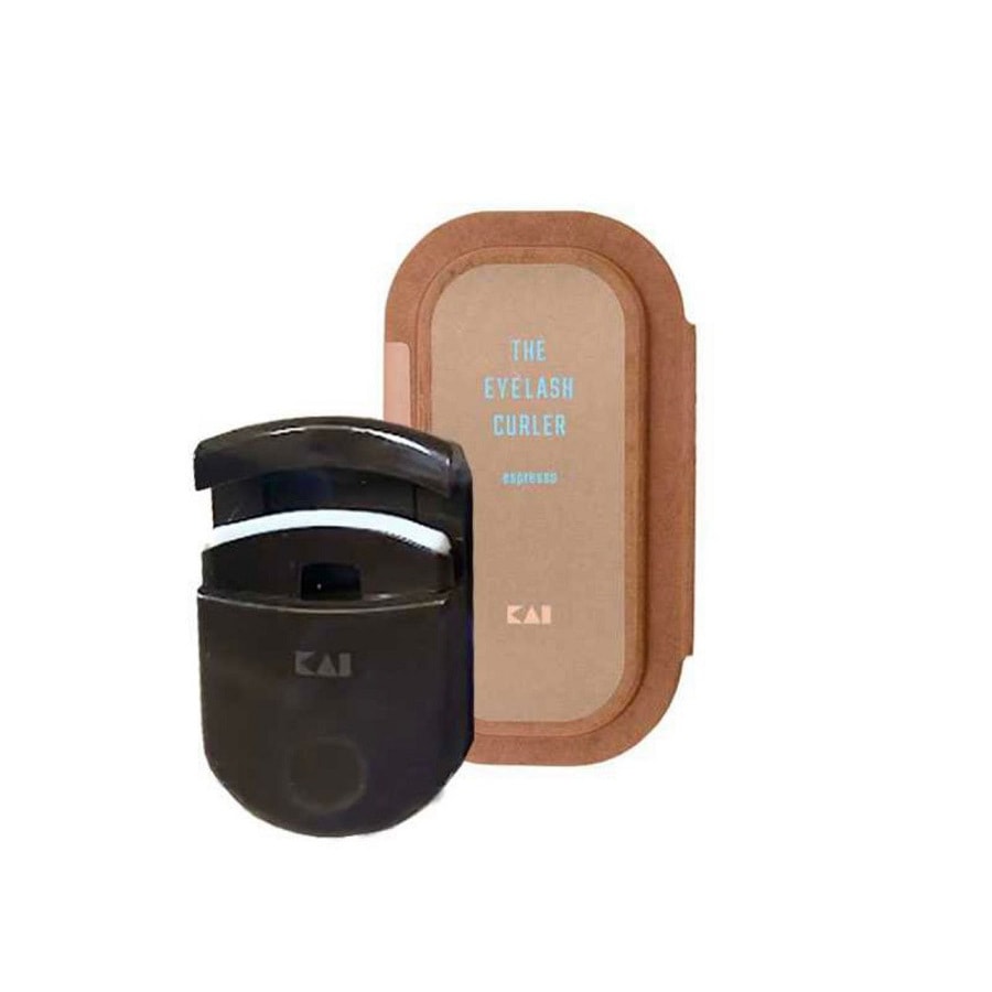 Eyelash Curler #Espresso 1pc - Yamibuy.com