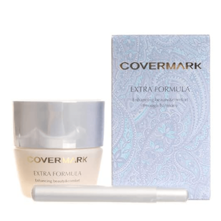 COVERMARK||中草药贵妇粉霜01||20g - 亚米