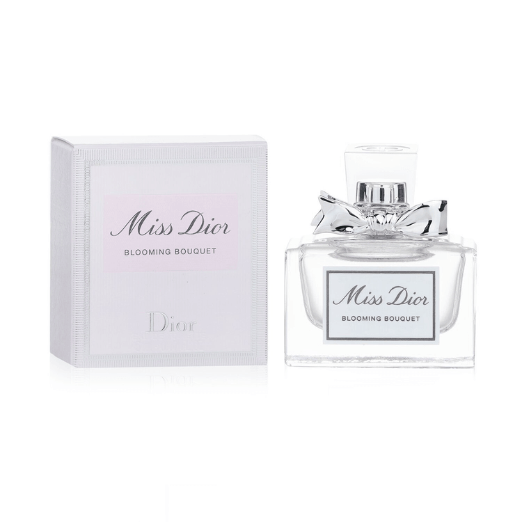 Miss Dior Blooming Bouquet by Christian Dior