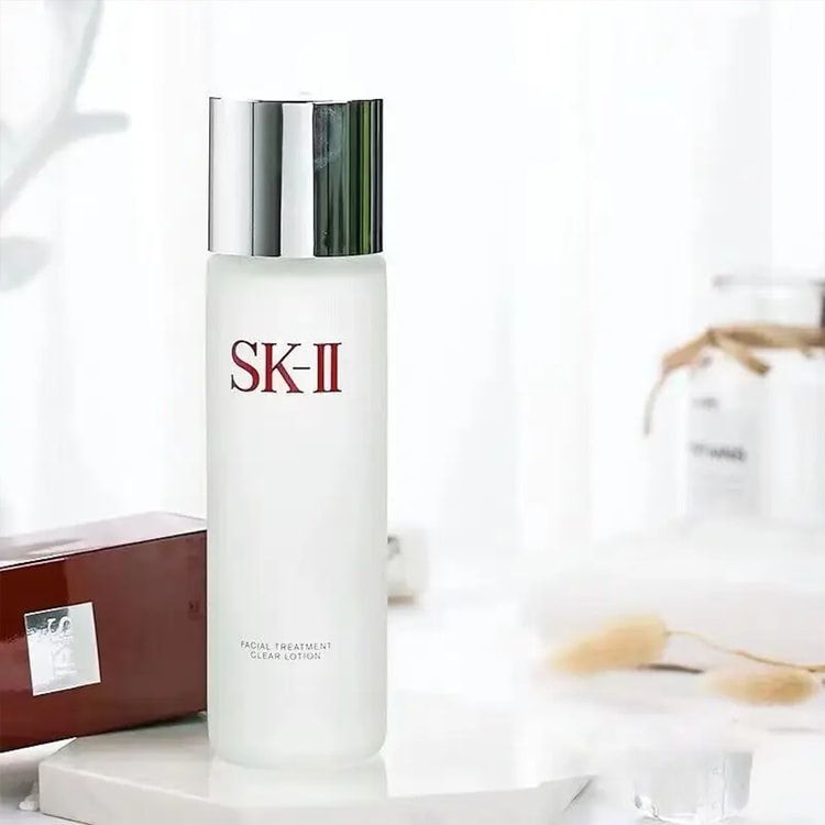 Get SK-II SK2 Skinpower Airy Milky Lotion 80g @Cosme Award 80g