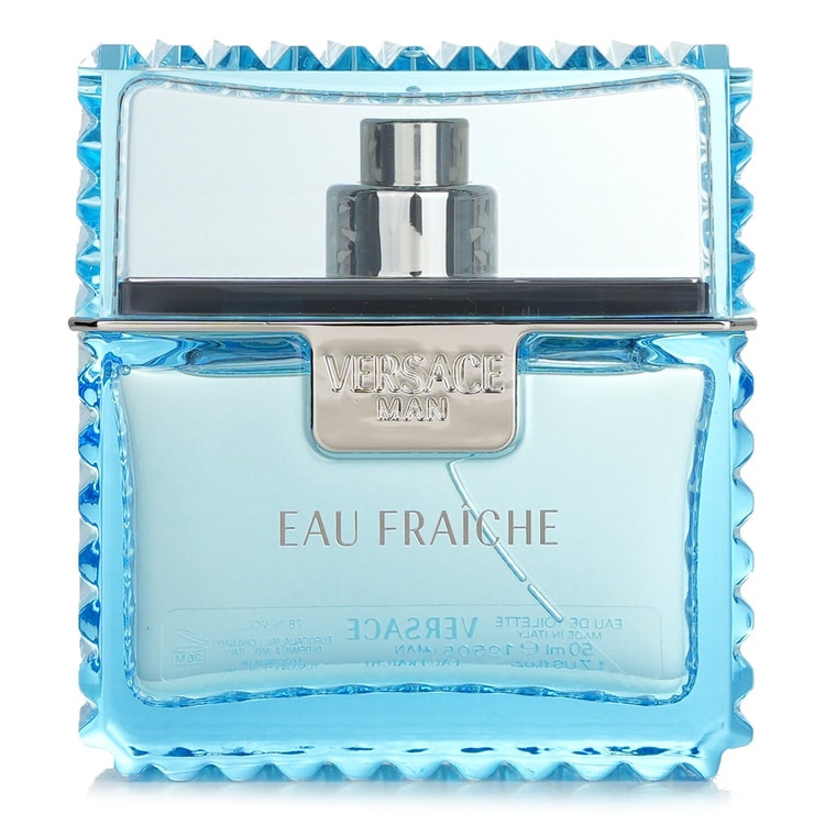 Versace Eau Fraiche Edt Spray 50ml/1.7oz 