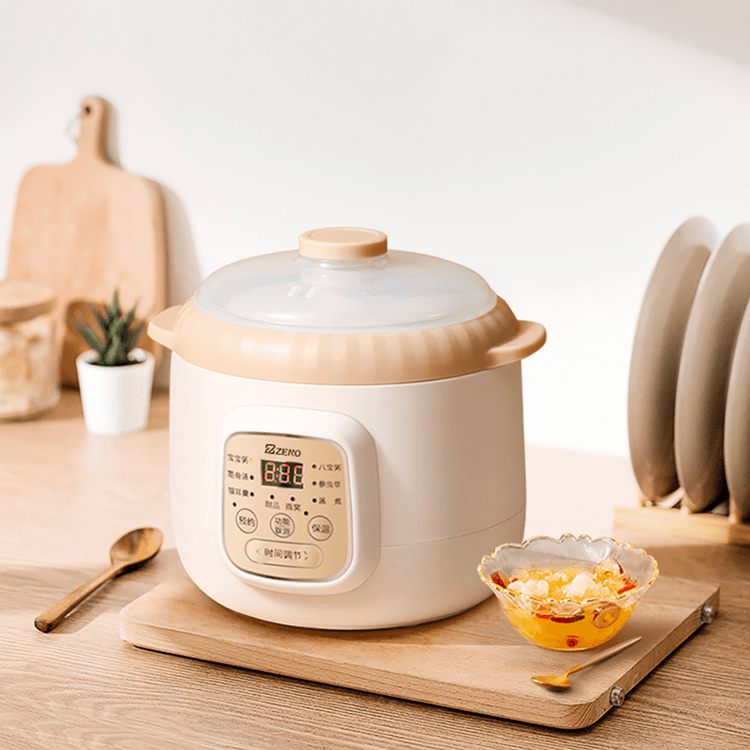 1.6L Small Electric Rice Cooker from China manufacturer - Bear