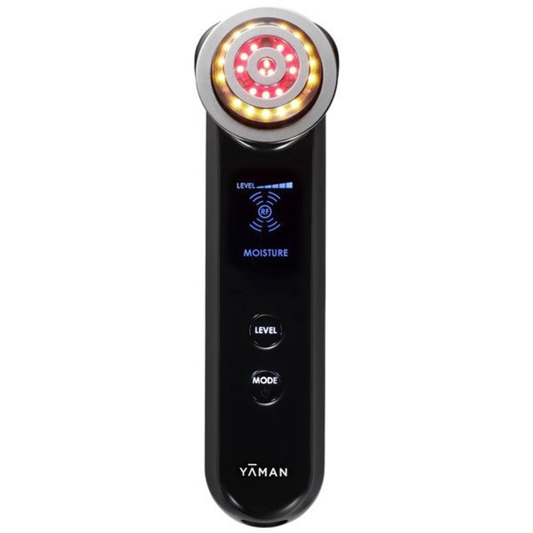 【日本直邮】雅萌YAMAN Max M20 3M赫兹射频美容仪 日本本土版(无底座) 家用保养护理射频仪
