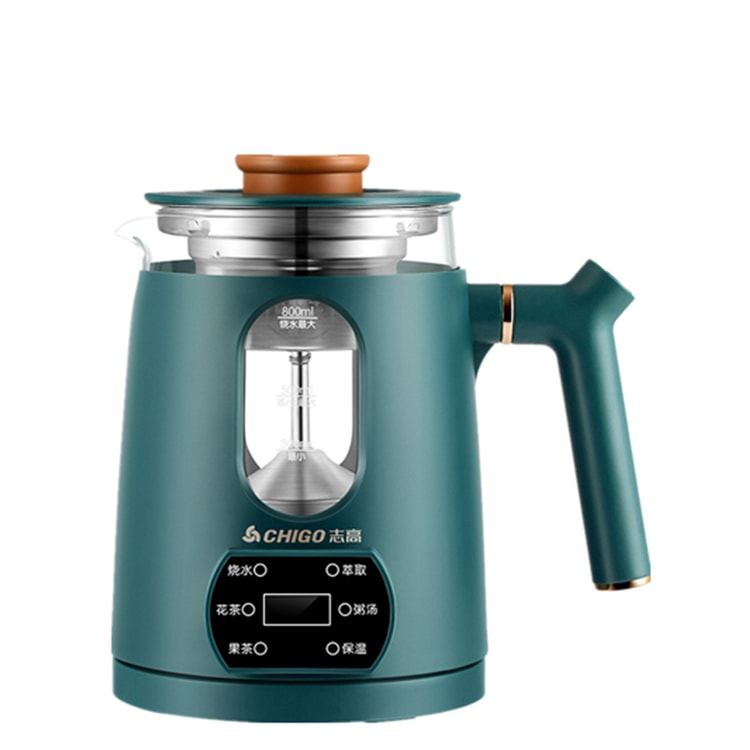 2.2l electric kettle smart constant kitchen