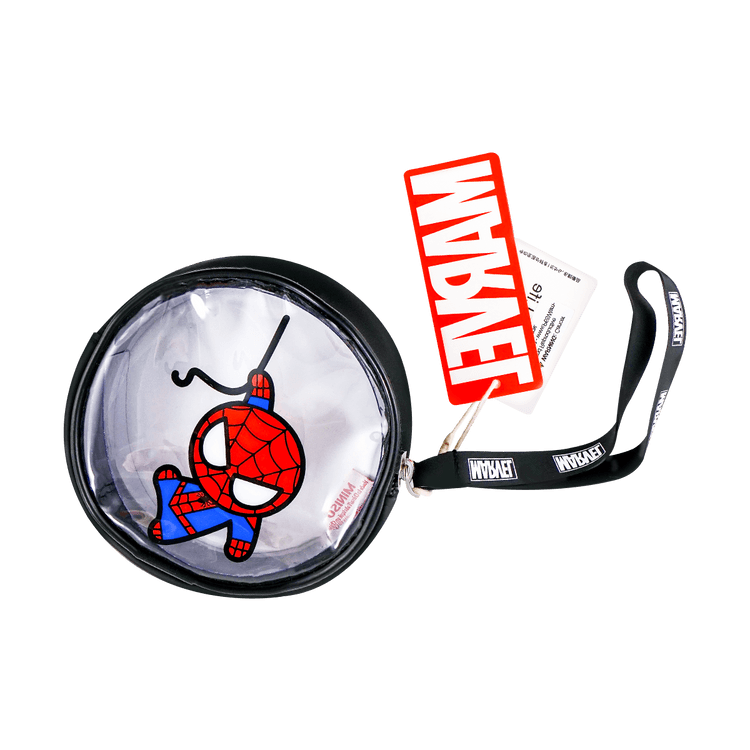 Marvel, Bags, Marvel By Miniso Life Shoulder Bag Nwt