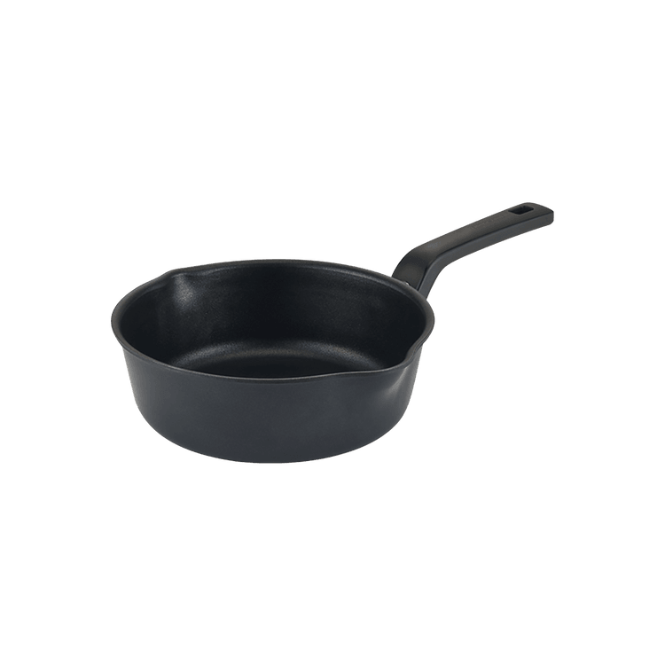 Happycall IH Flex Pan 3 in 1 - 20cm Black with lid