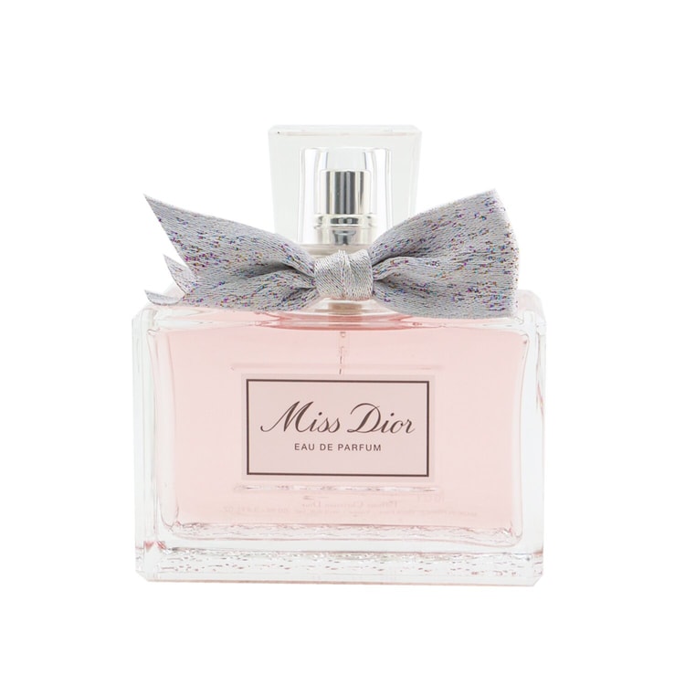 Miss Dior (Miss Dior Cherie) by Christian Dior Eau De Parfum Spray (New  Packaging) 3.4 oz, 3.4 oz - QFC