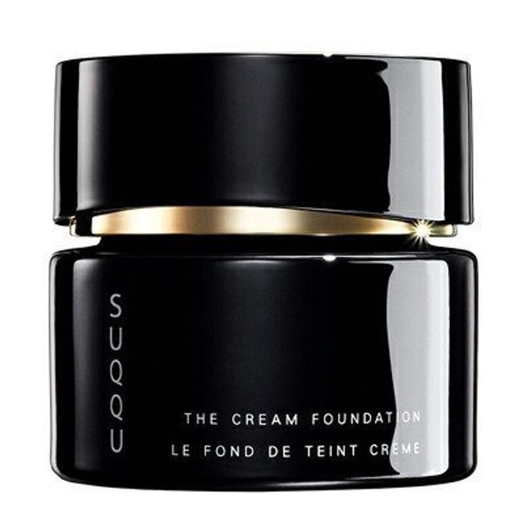 SUQQU The Cream Foundation 110 30g