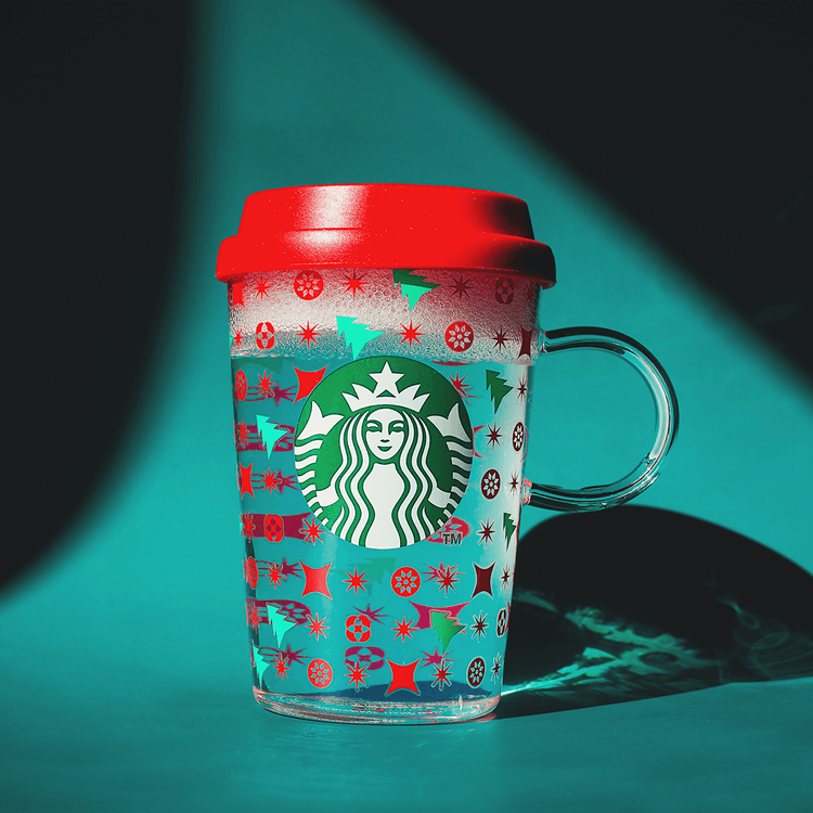 Starbucks Japan 2022 Holiday Christmas Limited Tumblers Mugs Special Gift
