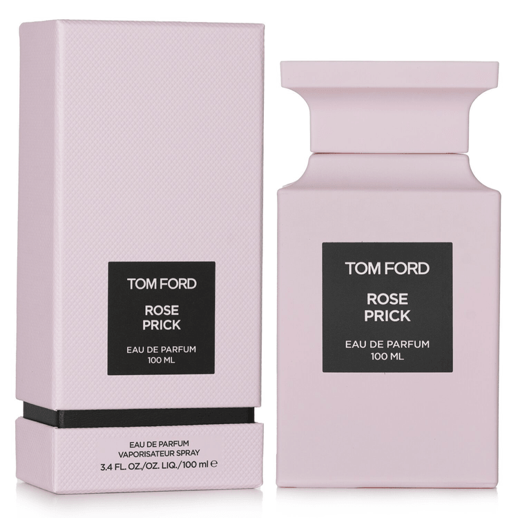 Enticing. Exotic. Seductive. 💖 Tom Ford Private Blend Cafe Rose